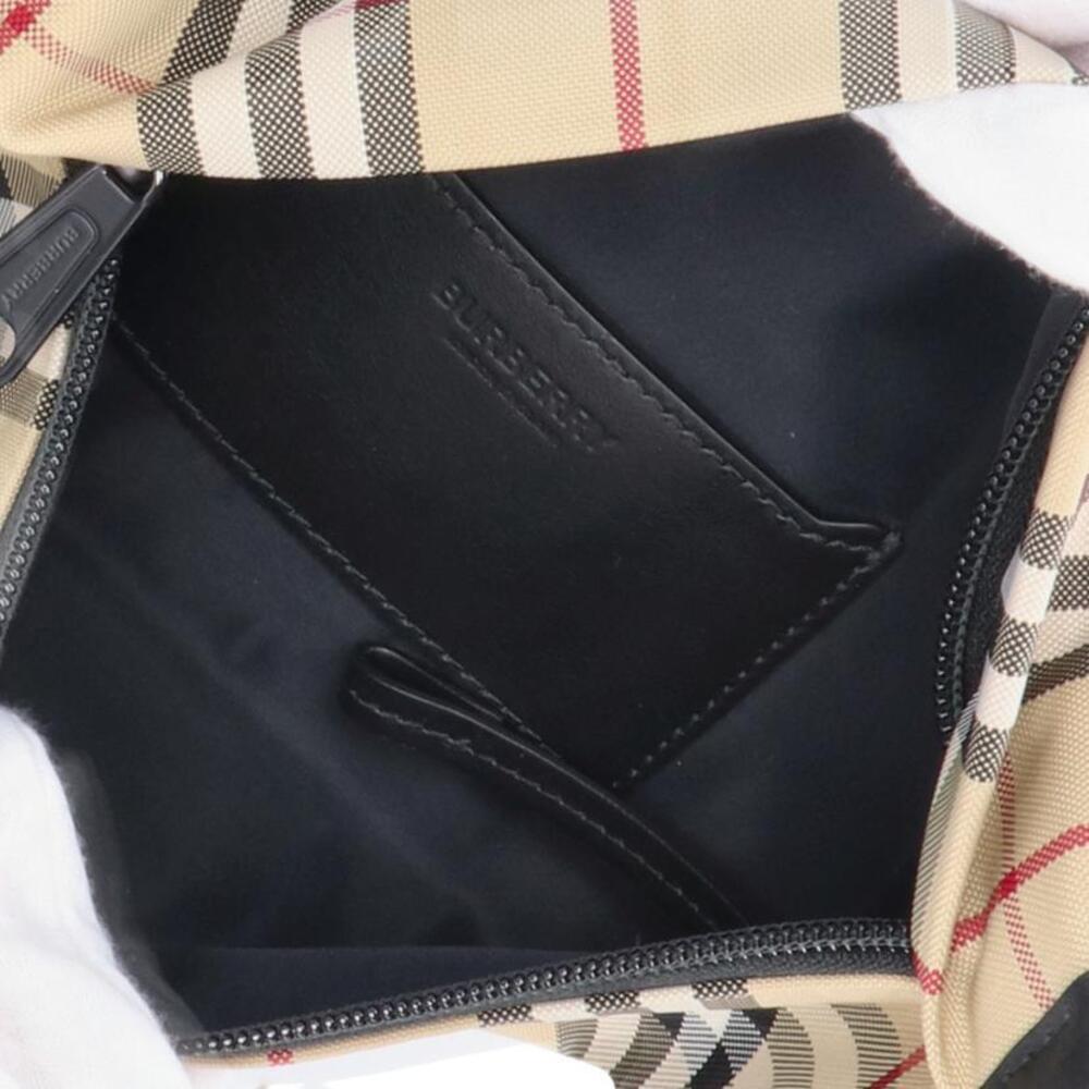 Burberry Nova Check Waist Bag - Picture 5 of 7